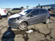 ✅ 2014 Ford Fiesta SE • VIN: 3FADP4EJ8EM221264 • Лот: 91219605. Опубликован ранее на Copart с пробегом 189 631 миль. Бесплатный доступ к архиву аукционных продаж из США и подробный отчёт об истории автомобиля на DreamBid. Изображение 1.