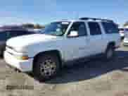 2001 Chevrolet Suburban LT с VIN 3GNFK16T41G247375, выставлен на аукционе Copart как лот 79887714 с пробегом 259 920 миль миль и Списание • Salvage title. История ставок и продаж доступна на DreamBid. Изображение 1.