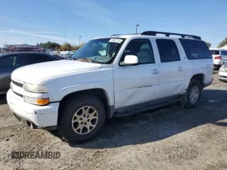 ✅ 2001 Chevrolet Suburban LT • VIN: 3GNFK16T41G247375 • Lot: 79887714. Wystawiony na Copart z przebiegiem 259 920 mil. Bezpłatny archiwum sprzedaży aukcyjnych z USA i szczegółowy raport historii pojazdu na DreamBid. Zdjęcie 1.