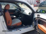 ✅ 2015 Volkswagen Beetle Fleet Edition • VIN: 3VWF17AT0FM655321 • Lot: 42386548. Listed on IAAI with 120,215 mi. Free auction sales archive from the USA and detailed vehicle history report at DreamBid. Image 5.