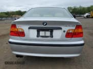 ✅ 2005 BMW 3 Series 325xi • VIN: WBAEU33425PF63978 • Лот: 71676445. Опубликован ранее на Copart с пробегом 200 516 миль. Бесплатный доступ к архиву аукционных продаж из США и подробный отчёт об истории автомобиля на DreamBid. Изображение 6.