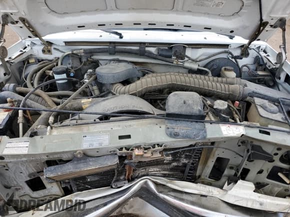 ✅ 1993 Ford F-150 • VIN: 2FTEF14H3PCA62828 • Лот: 63947795. Опубликован ранее на Copart с пробегом 134 643 миль. Бесплатный доступ к архиву аукционных продаж из США и подробный отчёт об истории автомобиля на DreamBid. Изображение 11.