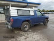 ✅ 2005 Chevrolet Colorado Z85 • VIN: 1GCCS148958136794 • Лот: 74693134. Опубликован ранее на Copart с пробегом 169 928 миль. Бесплатный доступ к архиву аукционных продаж из США и подробный отчёт об истории автомобиля на DreamBid. Изображение 3.