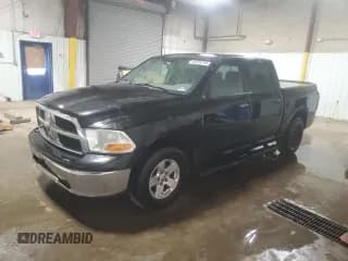 ✅ 2009 Dodge 1500 TRX • VIN: 1D3HB13P39S740727 • Lot: 51273715. Wystawiony na Copart z przebiegiem 183 741 mil. Bezpłatny archiwum sprzedaży aukcyjnych z USA i szczegółowy raport historii pojazdu na DreamBid. Zdjęcie 1.