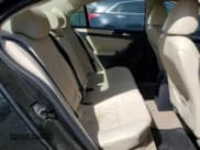 ✅ 2011 Volkswagen Jetta SE • VIN: 3VWDX7AJ0BM349184 • Lot: 49709535. Listed on Copart with 231,832 mi. Free auction sales archive from the USA and detailed vehicle history report at DreamBid. Image 10.