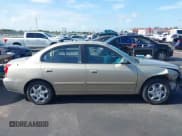 ✅ 2005 Hyundai Elantra GLS • VIN: KMHDN46D65U109272 • Lot: 42823141. Wystawiony na IAAI z przebiegiem 130 693 mil. Bezpłatny archiwum sprzedaży aukcyjnych z USA i szczegółowy raport historii pojazdu na DreamBid. Zdjęcie 13.