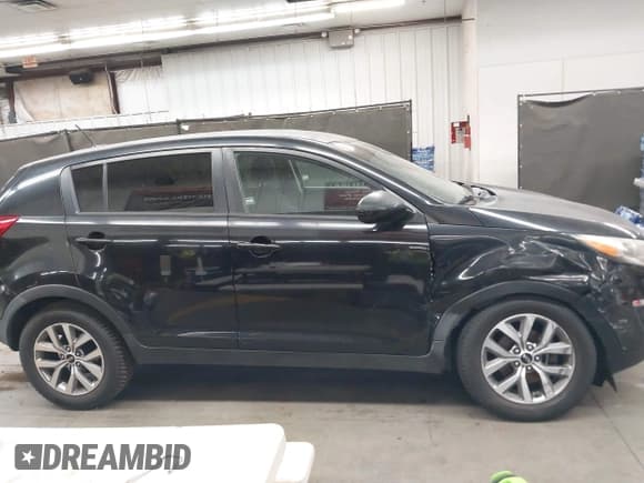 ✅ 2016 Kia Sportage LX • VIN: KNDPB3ACXG7819795 • Лот: 43401724. Опубликован ранее на IAAI с пробегом 117 212 миль. Бесплатный доступ к архиву аукционных продаж из США и подробный отчёт об истории автомобиля на DreamBid. Изображение 13.