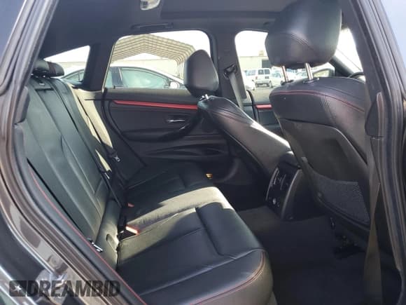 ✅ 2015 BMW 3 Series 328i Gran Turismo xDrive • VIN: WBA3X5C50FD560824 • Lot: 82558825. Listed on Copart with 186,386 mi. Free auction sales archive from the USA and detailed vehicle history report at DreamBid. Image 10.