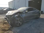 ✅ 2017 Infiniti Q60 Premium • VIN: JN1CV7EK4HM111241 • Лот: 71364795. Опубликован ранее на Copart с пробегом 109 681 миль. Бесплатный доступ к архиву аукционных продаж из США и подробный отчёт об истории автомобиля на DreamBid. Изображение 1.