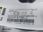 ✅ 2021 Toyota Tacoma SR5 • VIN: 3TMAZ5CN7MM146297 • Lot: 43760118. Listed on IAAI with 46,809 mi. Free auction sales archive from the USA and detailed vehicle history report at DreamBid. Image 9.