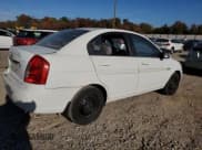 ✅ 2007 Hyundai Accent GLS • VIN: KMHCN46C47U072552 • Лот: 51960805. Опубликован ранее на Copart с пробегом 107 936 миль. Бесплатный доступ к архиву аукционных продаж из США и подробный отчёт об истории автомобиля на DreamBid. Изображение 3.