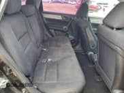 ✅ 2010 Honda CR-V LX • VIN: 5J6RE4H3XAL075748 • Lot: 96369705. Listed on Copart with 348,340 mi. Free auction sales archive from the USA and detailed vehicle history report at DreamBid. Image 11.