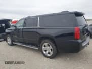 ✅ 2016 Chevrolet Suburban LTZ • VIN: 1GNSKJKC7GR426717 • Lot: 86838995. Wystawiony na Copart z przebiegiem 228 578 mil. Bezpłatny archiwum sprzedaży aukcyjnych z USA i szczegółowy raport historii pojazdu na DreamBid. Zdjęcie 2.