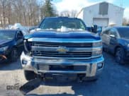 ✅ 2015 Chevrolet Silverado 2500HD LT • VIN: 1GC2KVEG8FZ549360 • Lot: 41497647. Wystawiony na IAAI z przebiegiem 142 379 mil. Bezpłatny archiwum sprzedaży aukcyjnych z USA i szczegółowy raport historii pojazdu na DreamBid. Zdjęcie 12.