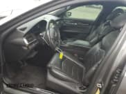 ✅ 2016 Cadillac CT6 Premium Luxury AWD • VIN: 1G6KF5RS6GU148166 • Lot: 59566185. Listed on Copart with 112,274 mi. Free auction sales archive from the USA and detailed vehicle history report at DreamBid. Image 7.