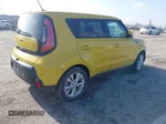 ✅ 2016 Kia Soul + • VIN: KNDJP3A56G7302759 • Lot: 43781746. Listed on IAAI with 91,349 mi. Free auction sales archive from the USA and detailed vehicle history report at DreamBid. Image 4.