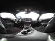 ✅ 2016 Dodge Challenger R/T Scat Pack • VIN: 2C3CDZFJ7GH344327 • Lot: 43489730. Listed on IAAI with 57,033 mi. Free auction sales archive from the USA and detailed vehicle history report at DreamBid. Image 18.