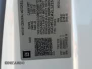 ✅ 2020 Chevrolet Colorado 2WD LT • VIN: 1GCHSCEA2L1215474 • Лот: 76504364. Опубликован ранее на Copart с пробегом 106 895 миль. Бесплатный доступ к архиву аукционных продаж из США и подробный отчёт об истории автомобиля на DreamBid. Изображение 12.