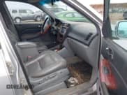 ✅ 2003 Acura MDX Touring • VIN: 2HNYD18983H553800 • Lot: 43363942. Wystawiony na IAAI z przebiegiem 169 695 mil. Bezpłatny archiwum sprzedaży aukcyjnych z USA i szczegółowy raport historii pojazdu na DreamBid. Zdjęcie 5.