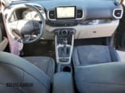 ✅ 2022 Hyundai Venue SEL • VIN: KMHRC8A34NU152462 • Lot: 77553634. Listed on Copart with 45,571 mi. Free auction sales archive from the USA and detailed vehicle history report at DreamBid. Image 8.