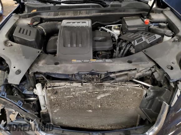 ✅ 2016 GMC Terrain SLE • VIN: 2GKALNEK7G6326659 • Lot: 90707015. Wystawiony na Copart z przebiegiem 146 820 mil. Bezpłatny archiwum sprzedaży aukcyjnych z USA i szczegółowy raport historii pojazdu na DreamBid. Zdjęcie 12.