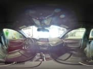 ✅ 2018 BMW 5 Series 540i • VIN: WBAJE5C5XJG918502 • Lot: 44766125. Wystawiony na Copart z przebiegiem 41 805 mil. Bezpłatny archiwum sprzedaży aukcyjnych z USA i szczegółowy raport historii pojazdu na DreamBid. Zdjęcie 12.