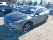 ✅ 2017 Infiniti QX30 Premium • VIN: SJKCH5CR3HA017570 • Lot: 43606120. Wystawiony na IAAI z przebiegiem 138 678 mil. Bezpłatny archiwum sprzedaży aukcyjnych z USA i szczegółowy raport historii pojazdu na DreamBid. Zdjęcie 2.