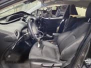 ✅ 2021 Toyota Prius XLE • VIN: JTDKAMFP8M3182178 • Lot: 93390195. Listed on Copart with Not provided. Free auction sales archive from the USA and detailed vehicle history report at DreamBid. Image 7.