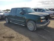 ✅ 2005 Chevrolet Silverado 1500 LS • VIN: 2GCEK13T251196546 • Lot: 85665735. Listed on Copart with 194,654 mi. Free auction sales archive from the USA and detailed vehicle history report at DreamBid. Image 4.