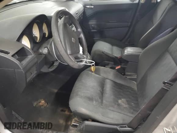 2008 Dodge Caliber SE с VIN 1B3HB28B48D726478, выставлен на аукционе Copart как лот 78491974 с пробегом 207 640 миль миль и Чистый • Clean title. История ставок и продаж доступна на DreamBid. Изображение 7.