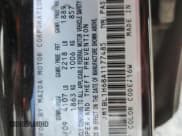 ✅ 2010 Mazda 3 S Sport • VIN: JM1BL1H68A1177485 • Lot: 62426975. Listed on Copart with 110,654 mi. Free auction sales archive from the USA and detailed vehicle history report at DreamBid. Image 12.