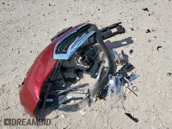 ✅ 2019 GMC Acadia SLE • VIN: 1GKKNLLS8KZ154306 • Lot: 81136365. Listed on Copart with 70,734 mi. Free auction sales archive from the USA and detailed vehicle history report at DreamBid. Image 13.