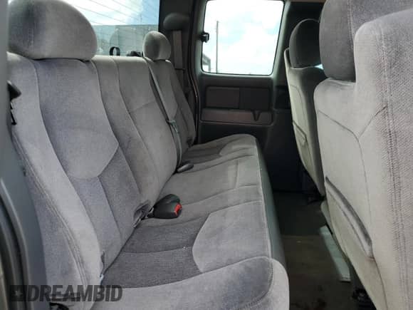 2006 GMC Sierra 1500 SLE1 with VIN 1GTEC19V86Z222677, listed as a Copart auction lot 77193114 with Not provided miles and Salvage title. Bid and sale history available at DreamBid. Image 10.