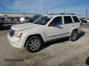 ✅ 2008 Jeep Grand Cherokee Limited • VIN: 1J8HS58268C142291 • Лот: 84153974. Опубликован ранее на Copart с пробегом 138 695 миль. Бесплатный доступ к архиву аукционных продаж из США и подробный отчёт об истории автомобиля на DreamBid. Изображение 1.