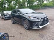 ✅ 2020 Lexus NX 300 • VIN: JTJDARBZ1L5004416 • Лот: 42318523. Опубликован ранее на IAAI с пробегом 77 083 миль. Бесплатный доступ к архиву аукционных продаж из США и подробный отчёт об истории автомобиля на DreamBid. Изображение 1.