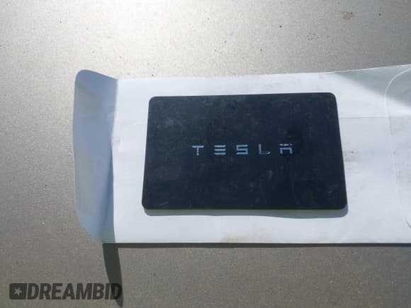 ✅ 2021 Tesla Model 3 Performance • VIN: 5YJ3E1EC1MF089141 • Лот: 43455313. Опубликован ранее на IAAI с пробегом Не указан. Бесплатный доступ к архиву аукционных продаж из США и подробный отчёт об истории автомобиля на DreamBid. Изображение 11.