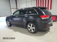 ✅ 2014 Jeep Grand Cherokee Overland • VIN: 1C4RJFCG5EC467601 • Lot: 82082095. Listed on Copart with 127,001 mi. Free auction sales archive from the USA and detailed vehicle history report at DreamBid. Image 2.