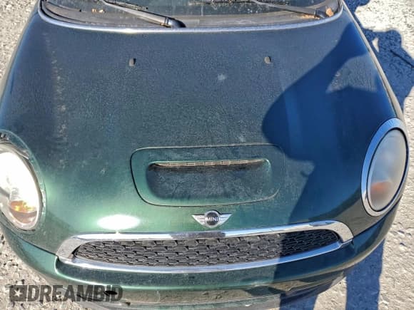 ✅ 2011 MINI Hardtop S • VIN: WMWSV3C54BTY14508 • Lot: 95807415. Listed on Copart with Not provided. Free auction sales archive from the USA and detailed vehicle history report at DreamBid. Image 11.