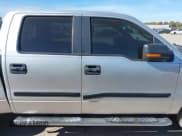 ✅ 2010 Ford F-150 XL • VIN: 1FTEW1E81AFC02756 • Lot: 43632388. Listed on IAAI with 227,833 mi. Free auction sales archive from the USA and detailed vehicle history report at DreamBid. Image 13.