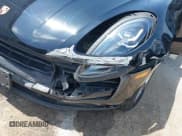 ✅ 2022 Porsche Macan • VIN: WP1AA2A51NLB05822 • Lot: 39567077. Listed on IAAI with 54,527 mi. Free auction sales archive from the USA and detailed vehicle history report at DreamBid. Image 6.