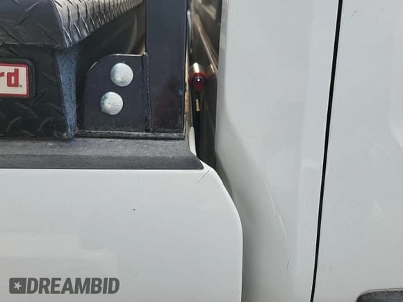 ✅ 2023 Chevrolet Silverado 2500HD Work Truck • VIN: 1GC1YLE77PF191315 • Lot: 43856839. Listed on IAAI with Not provided. Free auction sales archive from the USA and detailed vehicle history report at DreamBid. Image 18.