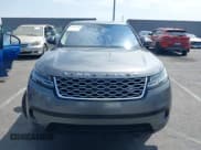 ✅ 2018 Land Rover Range Rover Velar S • VIN: SALYB2RX6JA735546 • Lot: 43094728. Listed on IAAI with 78,882 mi. Free auction sales archive from the USA and detailed vehicle history report at DreamBid. Image 12.