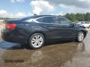 ✅ 2017 Chevrolet Impala LT • VIN: 1G1105S38HU189969 • Лот: 72410664. Опубликован ранее на Copart с пробегом 151 779 миль. Бесплатный доступ к архиву аукционных продаж из США и подробный отчёт об истории автомобиля на DreamBid. Изображение 3.