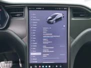 ✅ 2021 Tesla Model X Performance • VIN: 5YJXCBE46MF322680 • Lot: 43535693. Listed on IAAI with 52,241 mi. Free auction sales archive from the USA and detailed vehicle history report at DreamBid. Image 17.