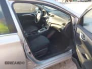 ✅ 2014 Nissan Sentra S • VIN: 1N4AB7AP0EN854893 • Lot: 42522429. Listed on IAAI with 168,595 mi. Free auction sales archive from the USA and detailed vehicle history report at DreamBid. Image 5.