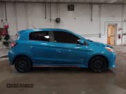 ✅ 2021 Mitsubishi Mirage ES • VIN: ML32AUHJ0MH007244 • Лот: 43186621. Опубликован ранее на IAAI с пробегом 107 123 миль. Бесплатный доступ к архиву аукционных продаж из США и подробный отчёт об истории автомобиля на DreamBid. Изображение 14.