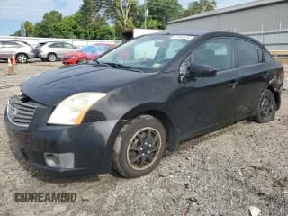 ✅ 2007 Nissan Sentra 2.0 • VIN: 3N1AB61E47L650882 • Lot: 67452425. Wystawiony na Copart z przebiegiem 210 259 mil. Bezpłatny archiwum sprzedaży aukcyjnych z USA i szczegółowy raport historii pojazdu na DreamBid. Zdjęcie 1.