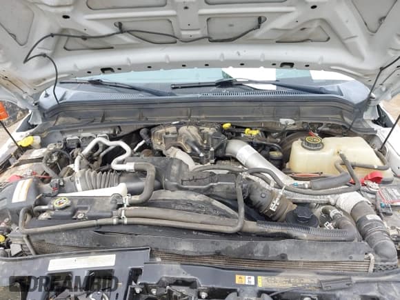 ✅ 2016 Ford F-250 Lariat • VIN: 1FT7W2BT1GEA19377 • Лот: 43269893. Опубликован ранее на IAAI с пробегом 175 010 миль. Бесплатный доступ к архиву аукционных продаж из США и подробный отчёт об истории автомобиля на DreamBid. Изображение 10.