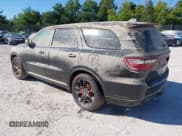 ✅ 2021 Dodge Durango R/T • VIN: 1C4SDJCT7MC751612 • Lot: 43084799. Wystawiony na IAAI z przebiegiem Nie podano. Bezpłatny archiwum sprzedaży aukcyjnych z USA i szczegółowy raport historii pojazdu na DreamBid. Zdjęcie 3.