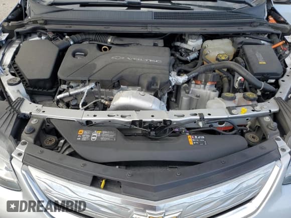 ✅ 2018 Chevrolet Volt LT • VIN: 1G1RC6S51JU132262 • Lot: 44316424. Wystawiony na Copart z przebiegiem Nie podano. Bezpłatny archiwum sprzedaży aukcyjnych z USA i szczegółowy raport historii pojazdu na DreamBid. Zdjęcie 12.